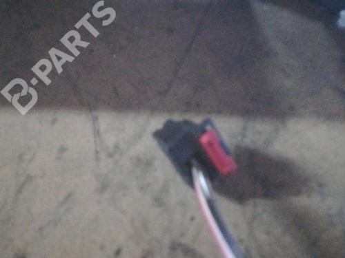 Bakspejl Højre AUDI A3 (8P1)  | BP6176341C27