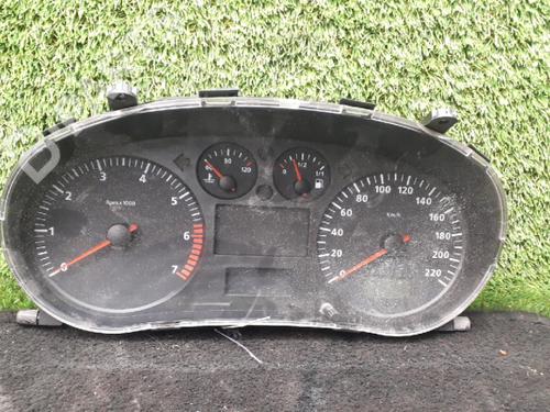 Used Instrument cluster SEAT IBIZA II (6K1) [1993-2002]  6176358