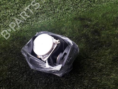 Used Front right seatbelt BMW X3 (E83) 2.0 d (150 hp) 14410988
