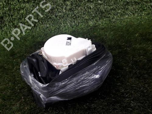 Front right seatbelt BMW X3 (E83) 2.0 d | BP14410988I25