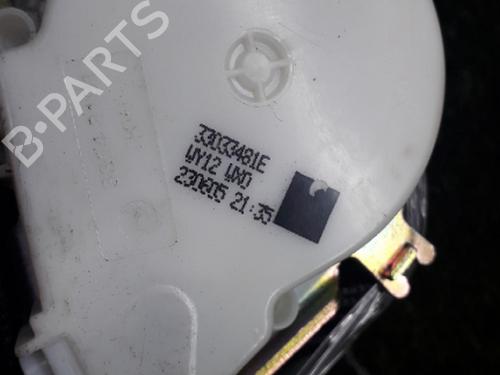 Front right seatbelt BMW X3 (E83) 2.0 d | BP14410988I25