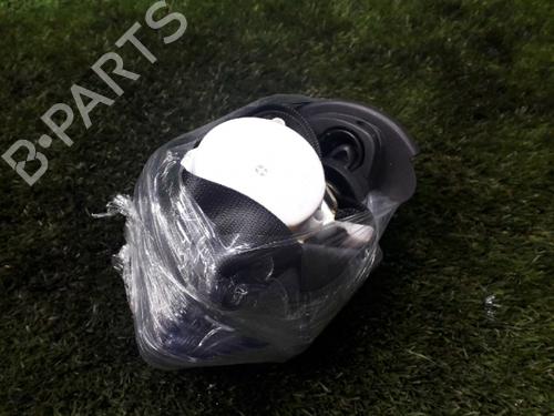 Front right seatbelt BMW X3 (E83) 2.0 d | BP14410988I25