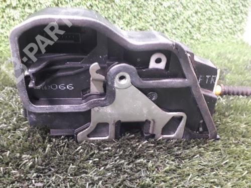Front right lock BMW X3 (E83) 2.0 d | BP6176497C97