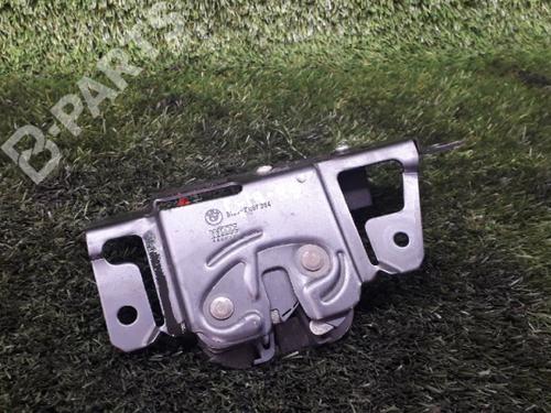 Tailgate lock BMW X3 (E83) 2.0 d (150 hp)null