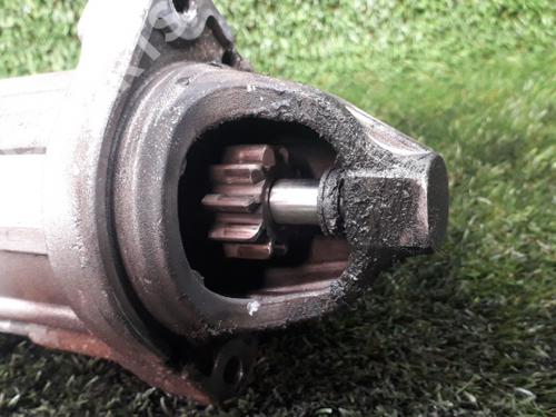 Starter BMW X3 (E83) 2.0 d | BP6176504M8