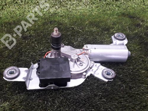 Wischermotor hinten für BMW X3 (E83) 2.0 d (150 hp) 6176505