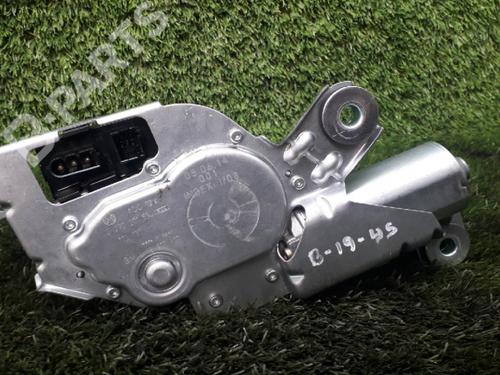 Wischermotor hinten BMW X3 (E83) 2.0 d | BP6176505M102 