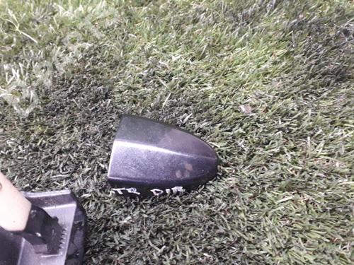 Rear right exterior door handle BMW X3 (E83) 2.0 d | BP6176516C130