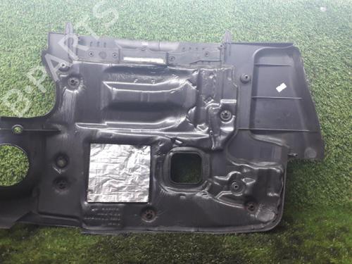 Upper protection BMW X3 (E83) 2.0 d | BP14410998M93