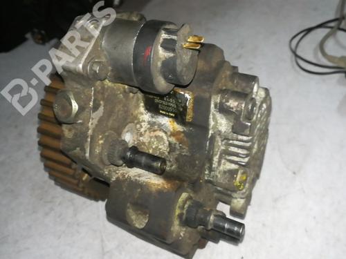 Einspritzpumpe für RENAULT MEGANE I (BA0/1_) 1.9 DCi (105 hp) 6176538