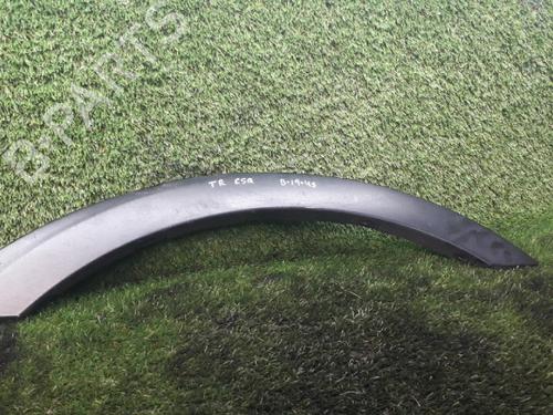 Andre BMW X3 (E83) 2.0 d (150 hp) 14411002