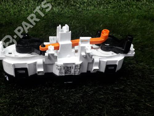 Climate control PEUGEOT 208 I (CA_, CC_) 1.0 VTi | BP6176593I5 