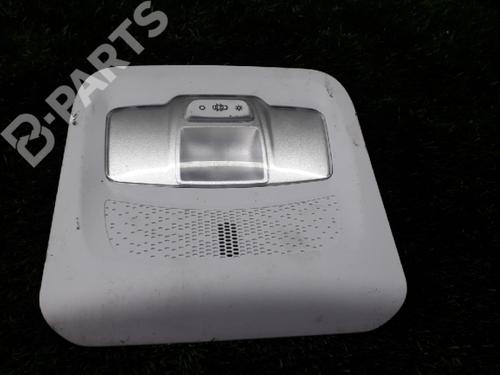 Interior roof light PEUGEOT 208 I (CA_, CC_) 1.0 VTi 9674441377