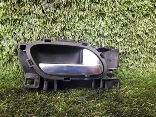 Front right interior door handle PEUGEOT 208 I (CA_, CC_) 1.0 VTi BP6176613I14