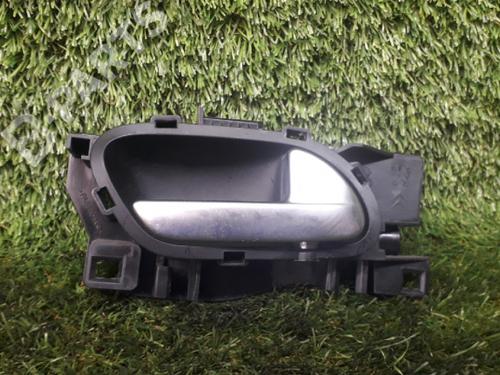 Rear right interior door handle PEUGEOT 208 I (CA_, CC_) 1.0 VTi BP6176615I16