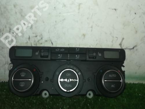 AC-Styringsenhed/Manøvreenhed VW PASSAT B6 (3C2)  | BP6176654I5 