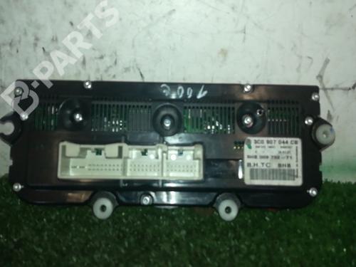 AC-Styringsenhed/Manøvreenhed VW PASSAT B6 (3C2)  | BP6176654I5 