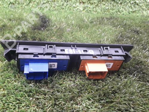Switch PEUGEOT 208 I (CA_, CC_) 1.0 VTi | BP6321074I30 