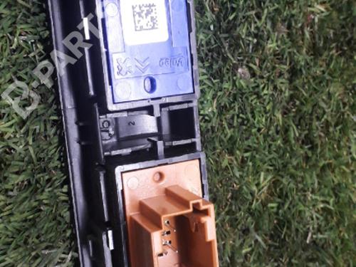 Switch PEUGEOT 208 I (CA_, CC_) 1.0 VTi | BP6321074I30 