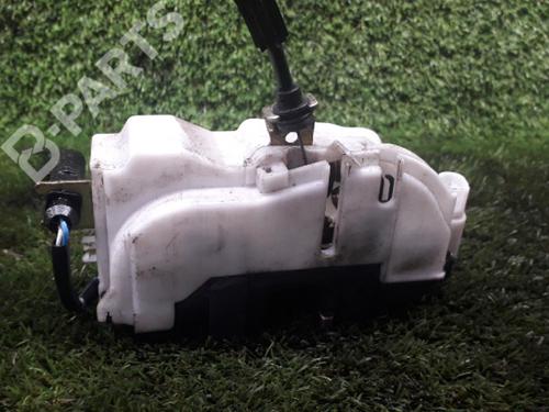 Front right lock SEAT IBIZA II (6K1)  | BP6176673C97