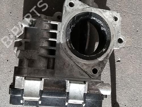 Used Throttle body ALFA ROMEO 159 (939_) [2005-2012]  14411046