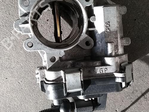 Throttle body ALFA ROMEO 159 (939_)  | BP14411046M82 