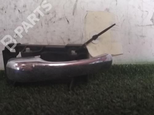 Rear left exterior door handle ALFA ROMEO 147 (937_) [2000-2010]nullnull