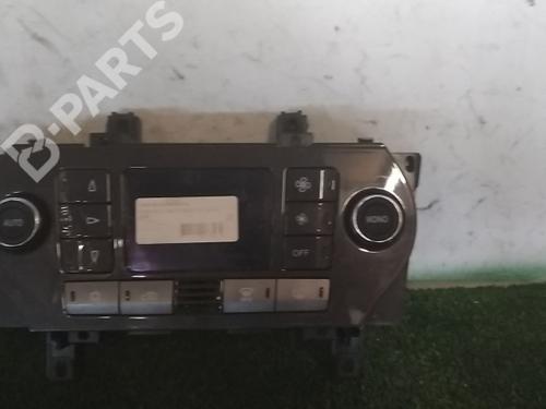 Used Climate control FIAT BRAVO II (198_) [2006-2016]  6176860