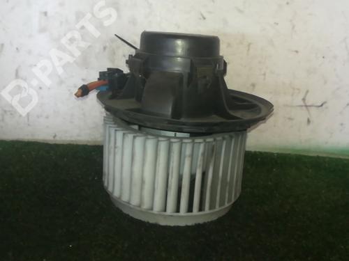 Moteur de chauffage FIAT PUNTO (188_) [1999-2012]  6176898