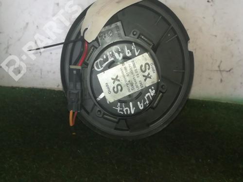 Moteur de chauffage FIAT PUNTO (188_)  | BP6176898M62