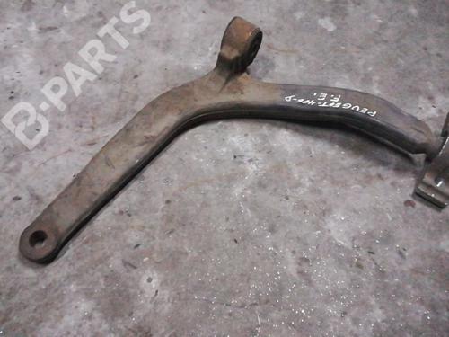 Used Left front suspension arm PEUGEOT 406 (8B) 1.9 D (75 hp) 6176899