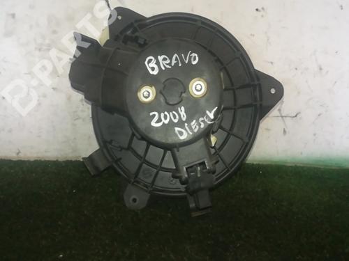 Used Heater blower motor Heater blower motor FIAT BRAVO II (198_) [2006-2016] 6176902 6176902