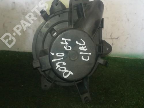 Motor calefaccion FIAT PUNTO (188_)  | BP6176906M62