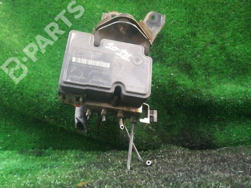 Used ABS pump TOYOTA COROLLA (_E9_) [1987-1999]  6176960