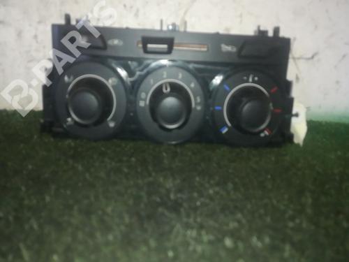 Used Climate control Climate control CITROËN C3 II (SC_) [2009-2026] 6176986 6176986