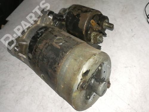 Used Starter PEUGEOT 305 II (581M) [1982-1990]  6177031