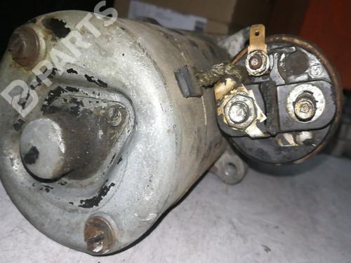 Starter PEUGEOT 305 II (581M)  | BP6177031M8