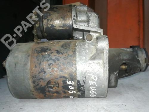 Starter PEUGEOT 305 II (581M)  | BP6177031M8