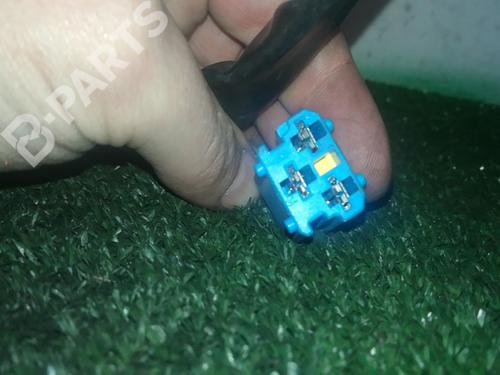 Ignition barrel CITROËN XSARA PICASSO (N68) | BP6177084M48