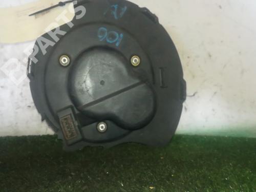 Heater blower motor CITROËN SAXO (S0, S1)  | BP6177142M62