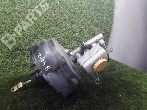 Used Servo brake SUBARU FORESTER (SF_) [1997-2002]  6177184
