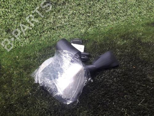 Used Rear right seatbelt CITROËN C1 (PM_, PN_) [2005-2014]  14411096