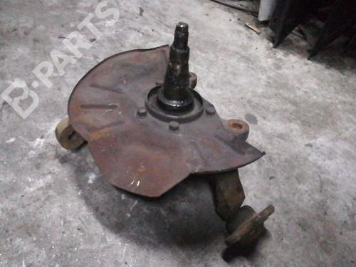 Right front steering knuckle MAZDA B-SERIE Platform/Chassis (UF) 2.2 | BP6177235M26 