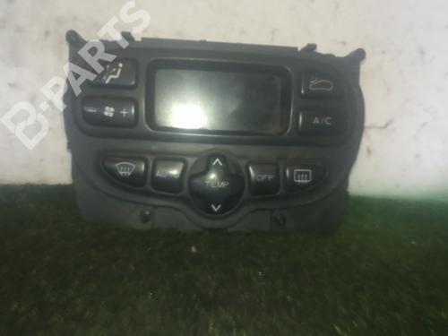 Used Climate control PEUGEOT 307 (3A/C) [2000-2012]  6177237