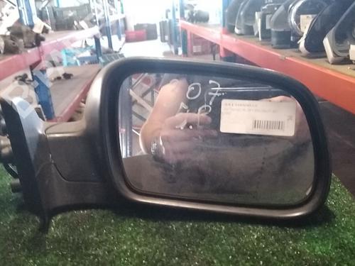 Used Right mirror PEUGEOT 307 (3A/C) [2000-2012]  6177263