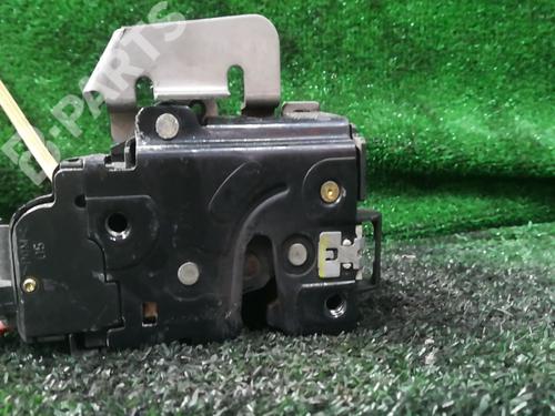 Høyre foran lås AUDI A3 (8P1) 2.0 TDI | BP6177272C97