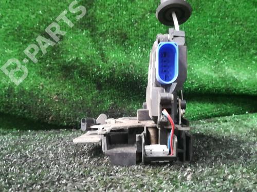 Høyre foran lås AUDI A3 (8P1) 2.0 TDI | BP6177272C97