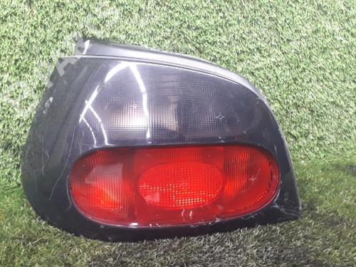 Left taillight RENAULT MEGANE I (BA0/1_) 1.4 e (BA0E, BA0V) (75 hp)null