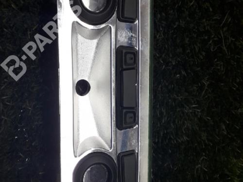 Luz interior BMW 3 Coupe (E92) 320 d (177 hp) 695125302