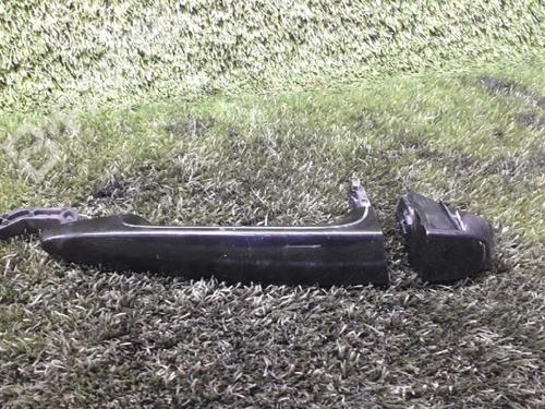 BP6177442C129 | Front right exterior door handle BMW 3 Coupe (E92) 320 d BP6177442C129